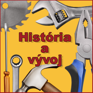 História a vývoj