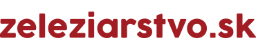 zeleziarstvo.sk
